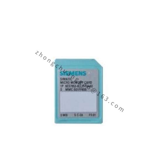 SIEMENS 6ES7954-8LL03-0AA0