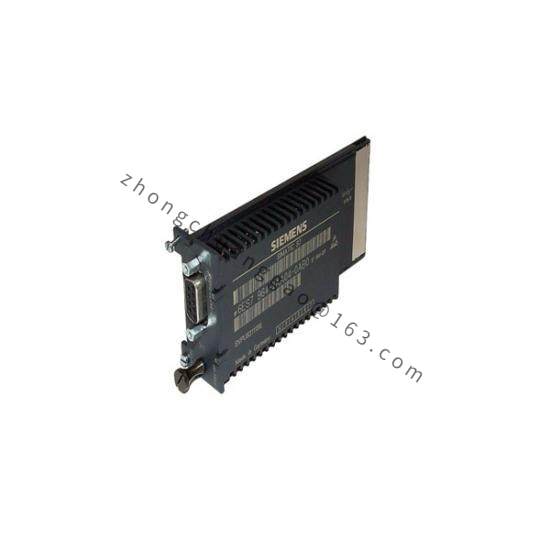 Siemens 6ES7964-2AA04-0AB0 Interface Module