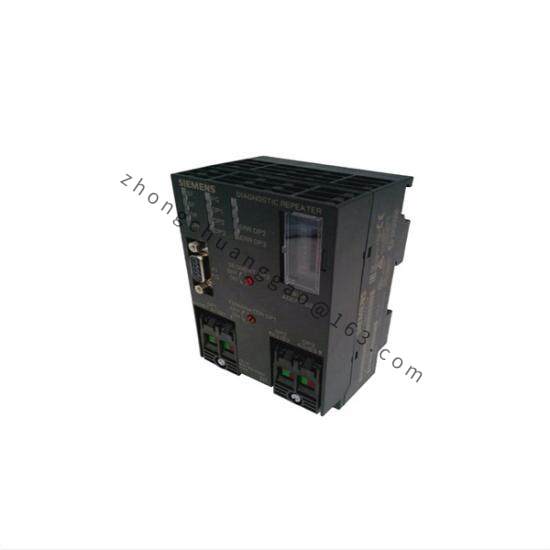 SIEMENS 6ES7972-0AB01-0XA0 Diagnostic repeaters