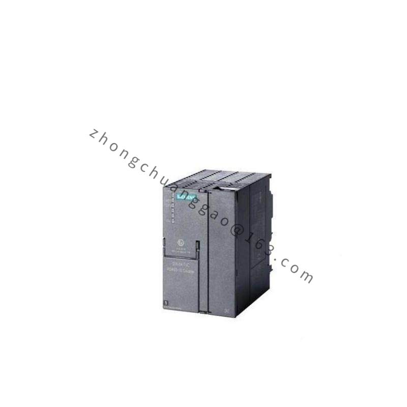 SIEMENS 6ES7972-0AC80-0XA0 REPEATER MODULE