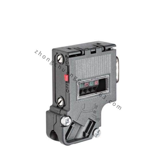 Siemens 6ES7972-0BA42-0XA0  SIMATIC DP