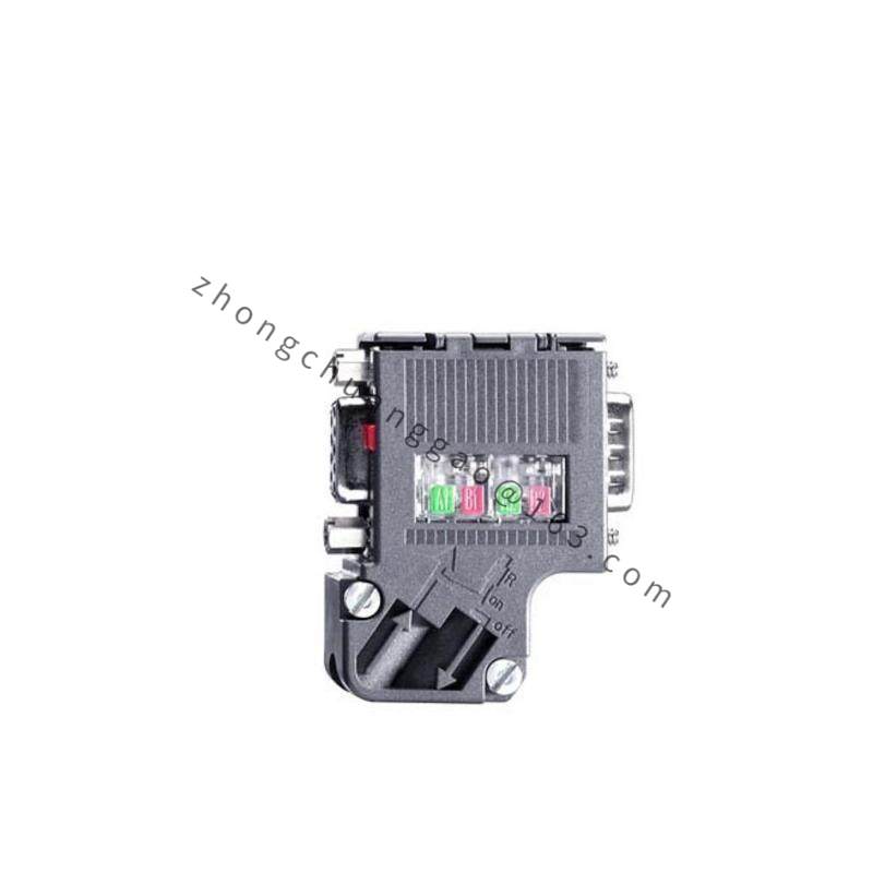SIEMENS 6ES7972-0BB41-0XA0 Simatic DP Bus Connector