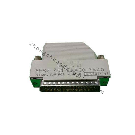 SIEMENS 6ES7972-0BB60-0XA0
