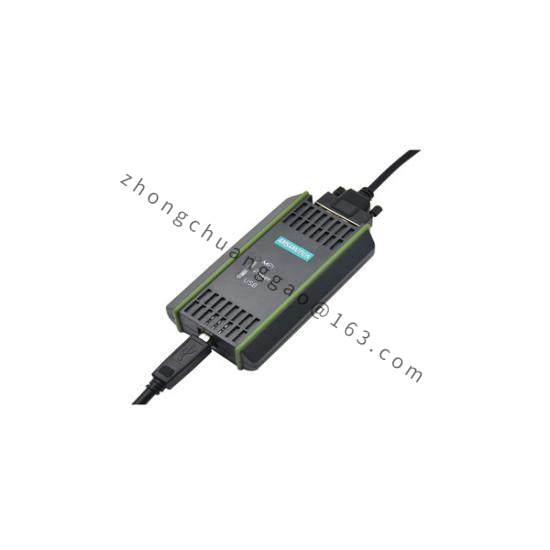 SIEMENS 6ES7972-0CB20-0XA0 Programming Cable