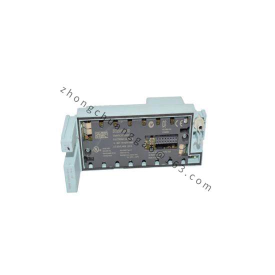 Siemens 6ES7 144-4GF01-0AB0 Electronic module