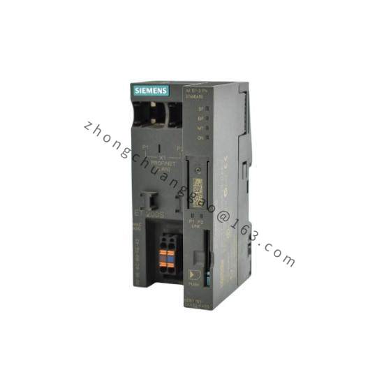 Siemens 6ES7 151-3AA23-0AB0  Interface Module