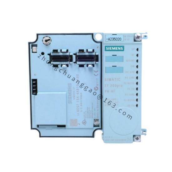 Siemens 6ES7 154-4AB10-0AB0  IM 154-1 DP Profibus DP Interface - High Feature