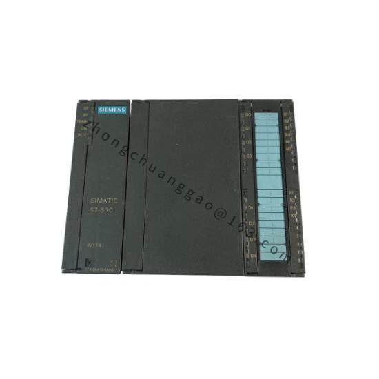 Siemens 6ES7 174-0AA10-0AA0  Interface Module