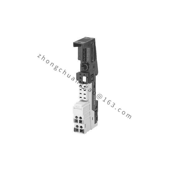 Siemens 6ES7 193-4CC20-0AA0 terminal module