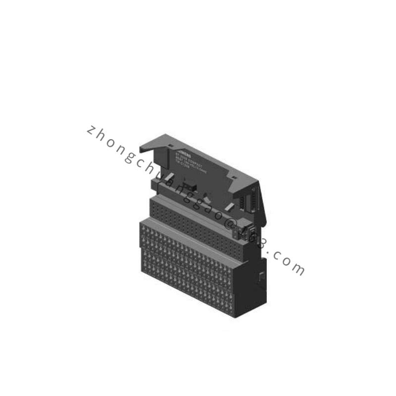 SIEMENS 6ES7 193-4DL10-0AA0 terminal module TM-C120S