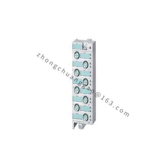 Siemens 6ES7 194-4CB00-0AA0 Connection module