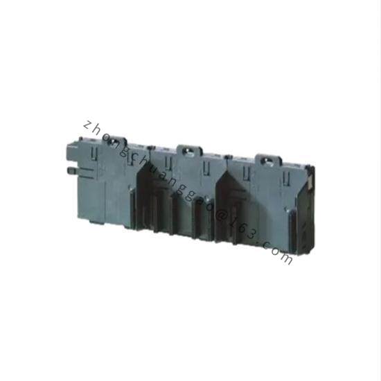 SIEMENS 6ES7 195-7HD80-0XA0 Bus Module
