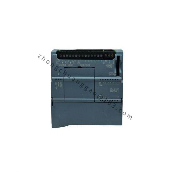 Siemens 6ES7 211-1BE31-0XB0 compact CPU