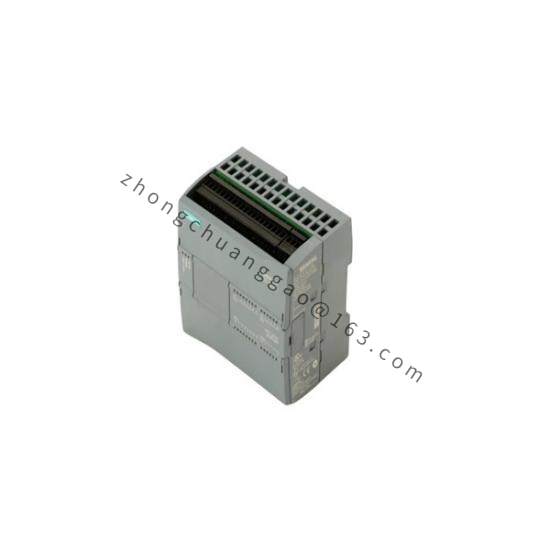 Siemens 6ES7 214-1AG31-0XB0 compact CPU