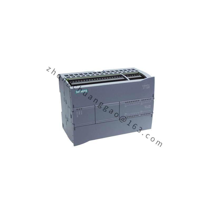 SIEMENS 6ES7 215-1HG40-0XB0 Compact CPU