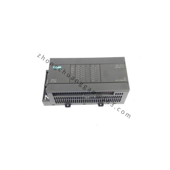 Siemens 6ES7 215-2BD00-0XB0 Compact Controller