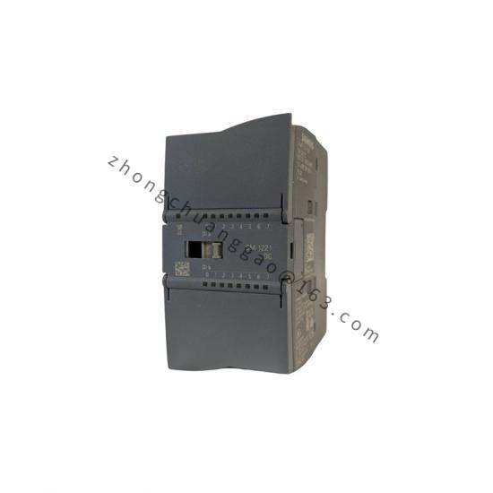 Siemens 6ES7 221-1BH32-0XB0 Digital input SM 1221