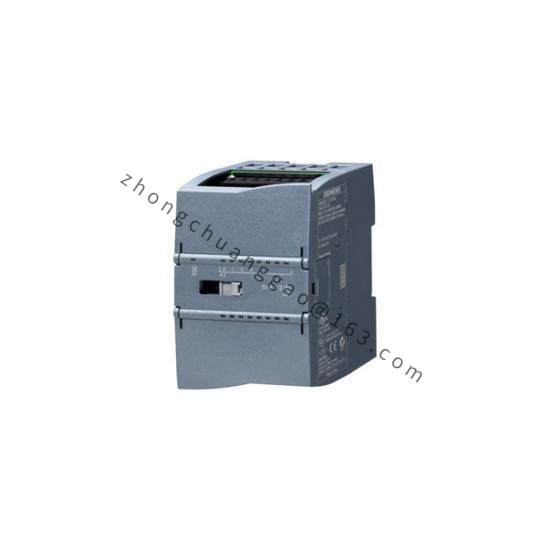 SIEMENS 6ES7193-4CB30-0AA0  universal terminal modules