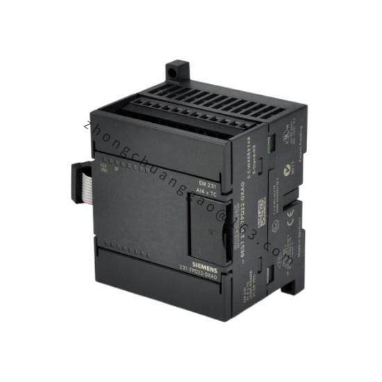 SIEMENS 6ES5430-8MC11  Digital Input Module