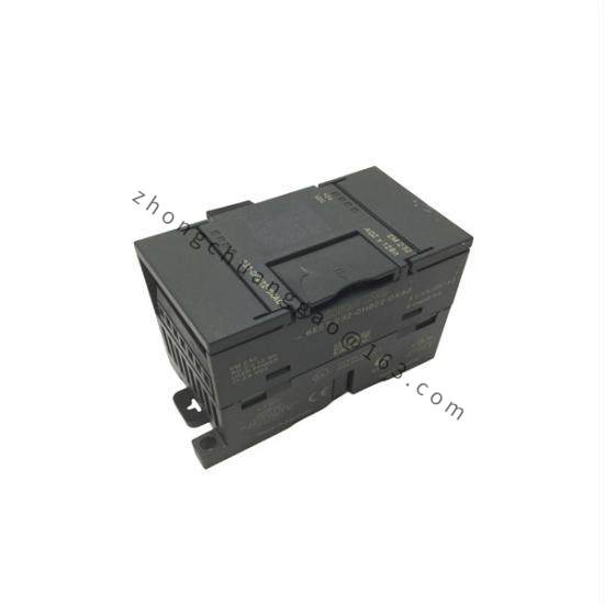 SIEMENS 6ES7 232-0HD22-0XA0 Analog Output Module
