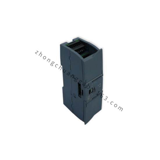 Siemens 6ES7 234-4HE32-0XB0 analog input/output