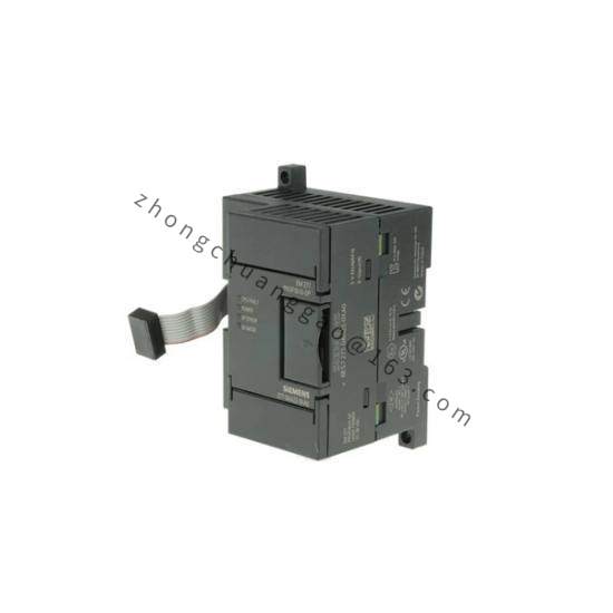 Siemens 6ES7 277-0AA22-0XA0 PROFIBUS DP Slave module