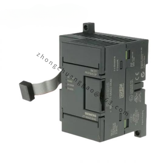 Siemens 6ES7 277-0AA22-0XA0   SIMATIC S7-200