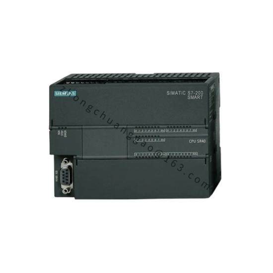 SIEMENS 6ES5700-8MA21  Bus Module