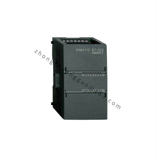 SIEMENS 6ES7 288-2DT08-0AA0 Digital output module