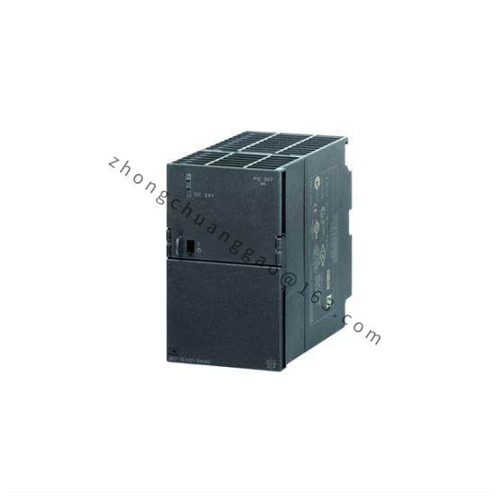 SIEMENS 6ES7 307-1EA01-0AA0 Power Supply