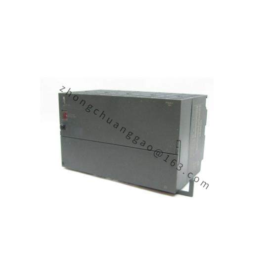 SIEMENS 6ES7 307-1KA00-0AA0 Power Supply