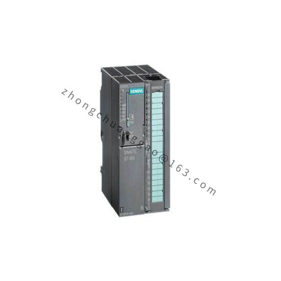 Siemens 6ES7 312-5BF04-0AB0 Compact CPU