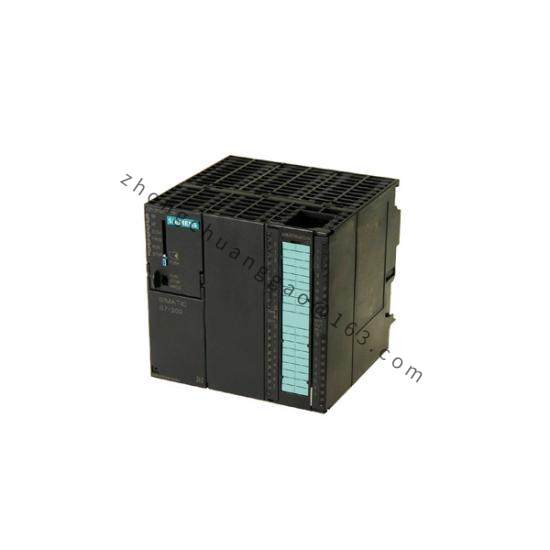 SIEMENS 6ES7 313-6CF03-0AB0 Compact CPU Module