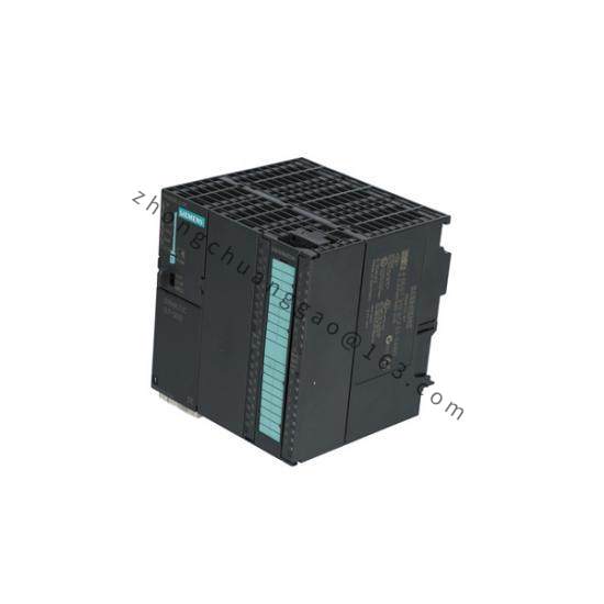Siemens 6ES7 313-6CF03-0AB0 Compact CPU with MPI