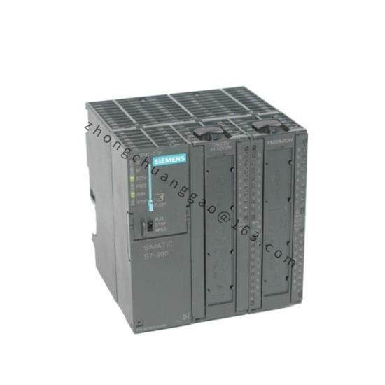 Siemens 6ES7 314-6CG03-0AB0  SIMATIC S7-300 CPU