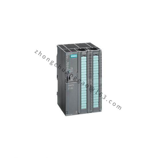 Siemens 6ES7 314-6CH04-0AB0 Compact CPU