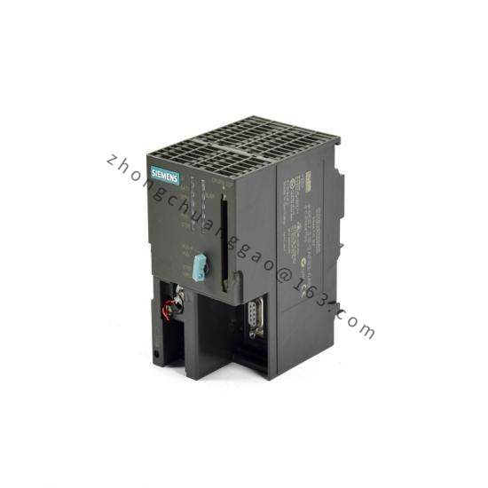 Siemens 6ES7 315-2AF03-0AB0 CPU 315-2DP Processor Module