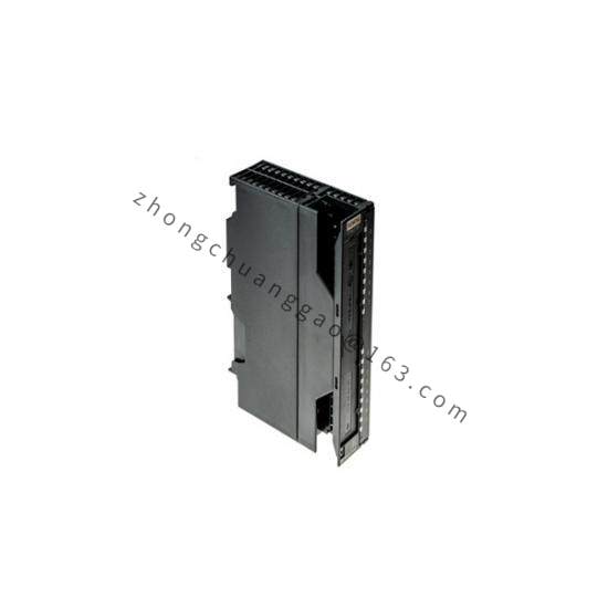 Siemens 6ES7 321-1BH02-0AA0 Digital input SM 321