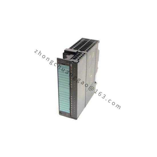 Siemens 6ES7 322-1BH01-0AA0 Digital Output Module