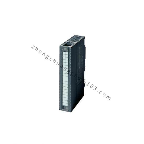 Siemens 6ES7 322-1BH01-0AA0 Digital output SM 322