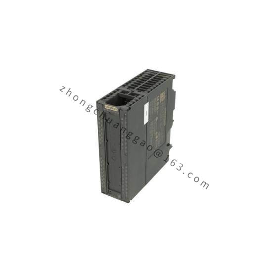 Siemens 6ES7 322-1BL00-0AA0 Digital Output Module