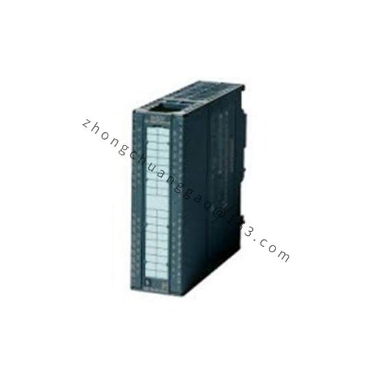 Siemens 6ES7 322-5HF00-0AB0 Digital Output Module