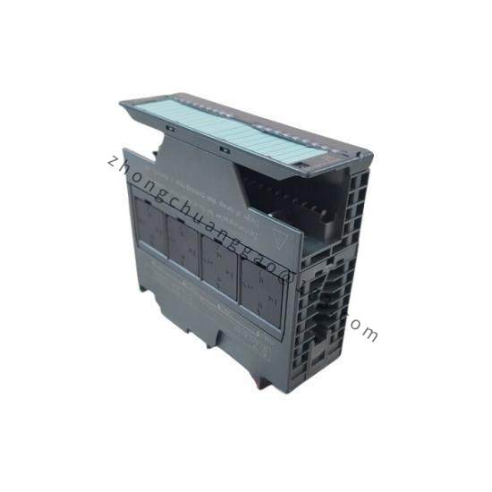 Siemens 6ES7 331-7HF01-0AB0  Analog Input Module