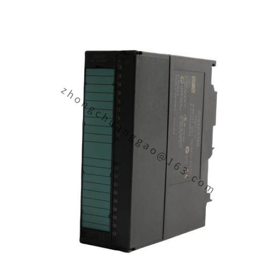 Siemens 6ES7 331-7KB02-0AB0  Analog Input Module