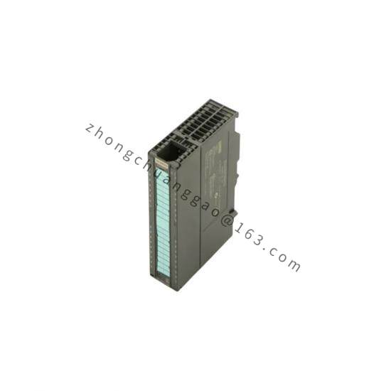 Siemens 6ES7 331-7NF00-0AB0 Analog Input SM 331