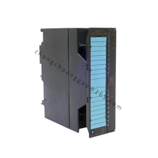Siemens 6ES7 331-7TB00-0AB0  Digital Input Module
