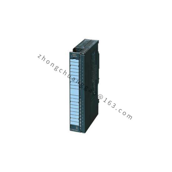 Siemens 6ES7 331-7TF01-0AB0 Analog Input Module