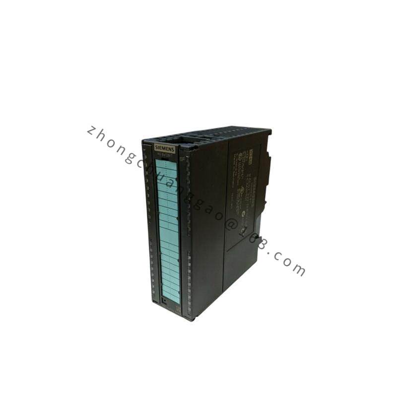 SIEMENS 6ES7 332-5HF00-0AB0 OUTPUT MODULE