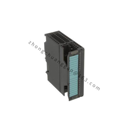 Siemens 6ES7 332-7ND02-0AB0 Analog Output Module