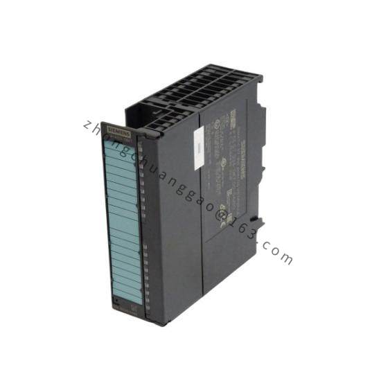 Siemens 6ES7 334-0KE00-0AB0  Analog Module